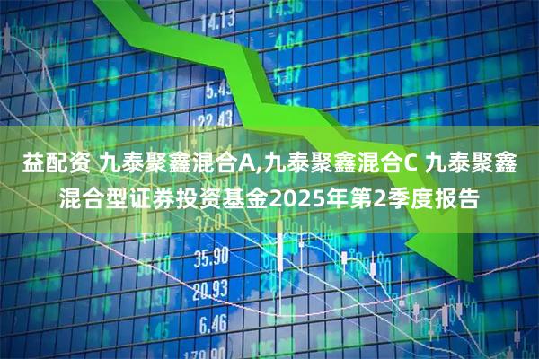 益配资 九泰聚鑫混合A,九泰聚鑫混合C 九泰聚鑫混合型证券投资基金2025年第2季度报告